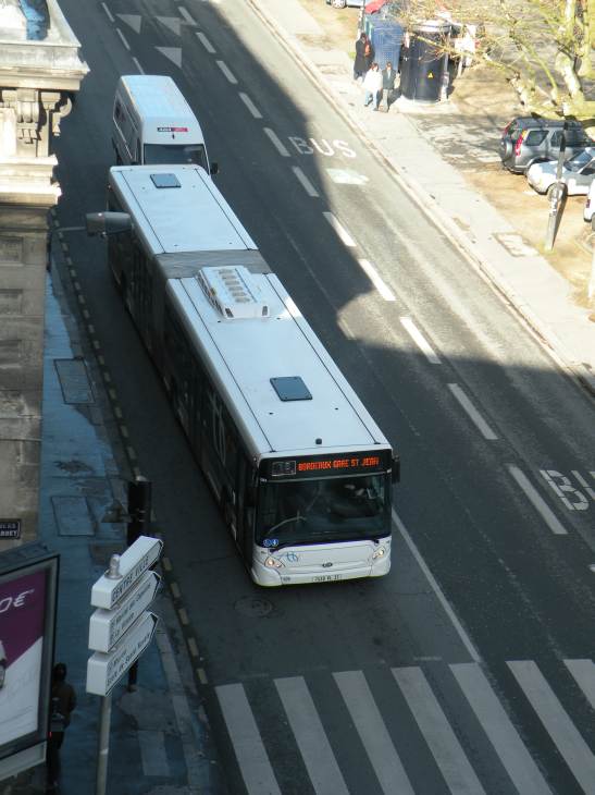  autobus